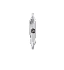 1.0 mm GWG Punta Matkabı DIN333/A HSS