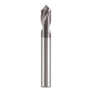 10x20x10x70 90° KRAFT Karbür Nc Punta Matkabı