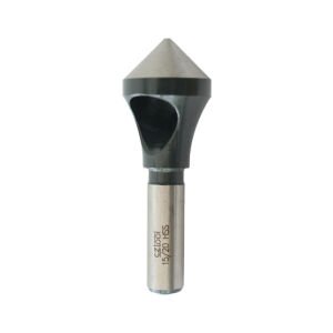 20/25mm Cztool Deli̇kli̇ Havşa Freze 90° Hss