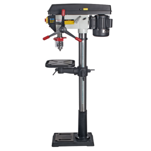 PROTER PR 25   25 mm 750W 12 Vites Sütunlu Matkap Tezgahı
