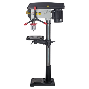 PROTER PR 35   32 mm 1500W Sütunlu Matkap Tezgahı Trifaze