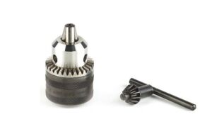 1x13 3/8''x24 Anahtarlı Mandren Eric