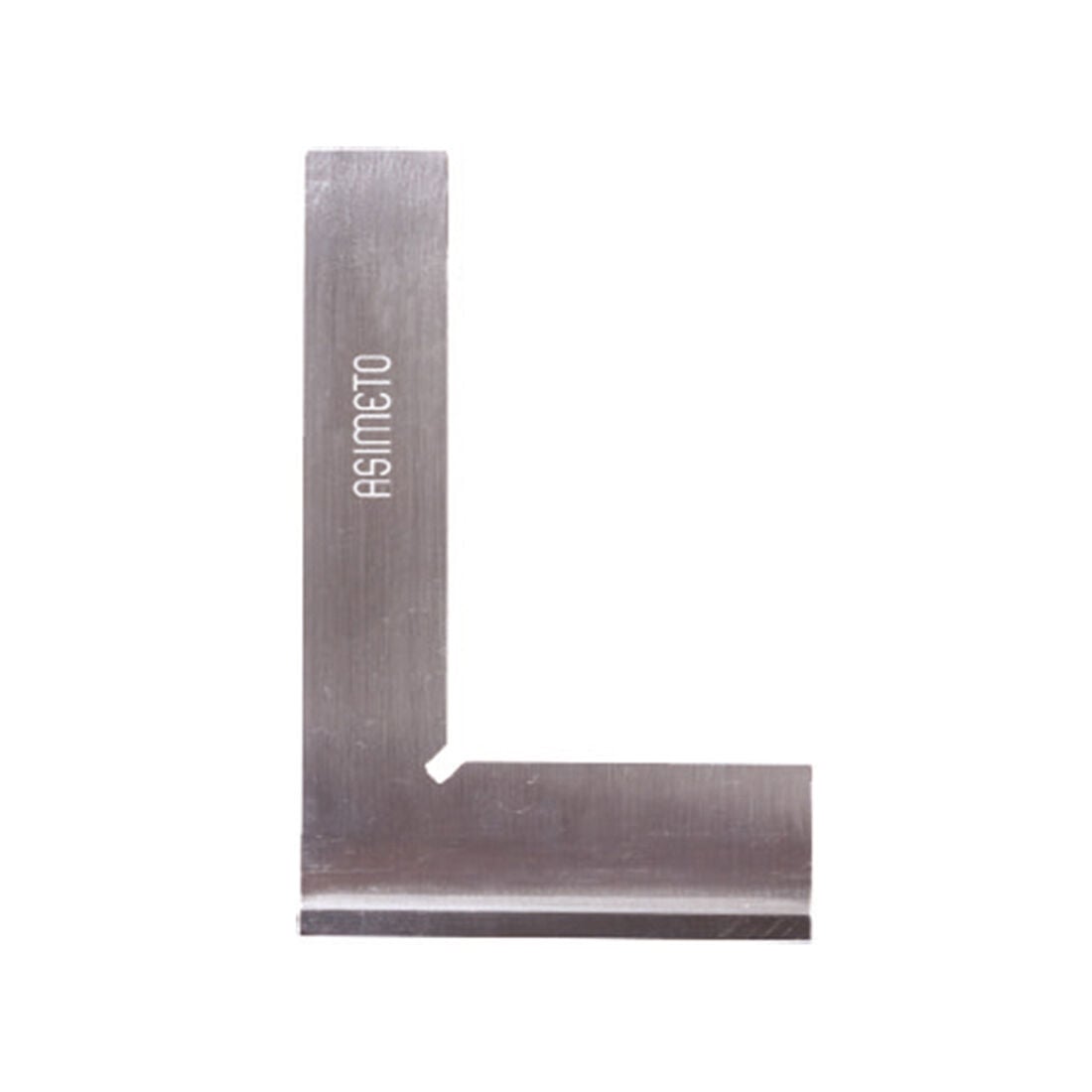 ASIMETO 400x265mm EKSTRA GENİŞ TABAN ÇELİK GÖNYE