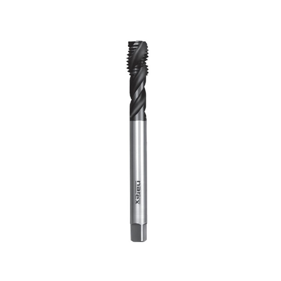 UNF7/16''-20 NAREX MAKİNE KILAVUZU HSSE TIALN (4055