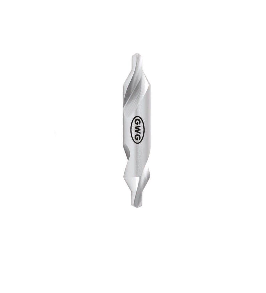 4.0 mm GWG Punta Matkabı DIN333/A HSS