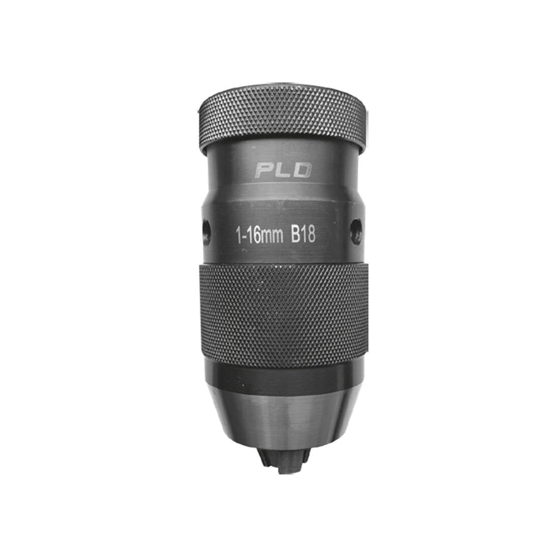 Pld 0-10mm 1/2 Pld Elle Sıkmalı Mandren