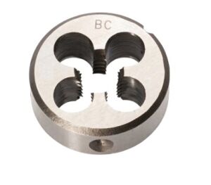 M16 Hss-G DIN223 Pafta Bohrcraft