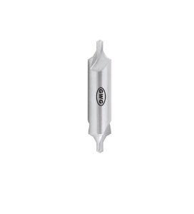 1.6 mm GWG Punta Matkabı DIN333/B HSS