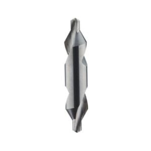 Kraft 2,5x6x45mm 60° Karbür NC Punta Matkabı KR.89206