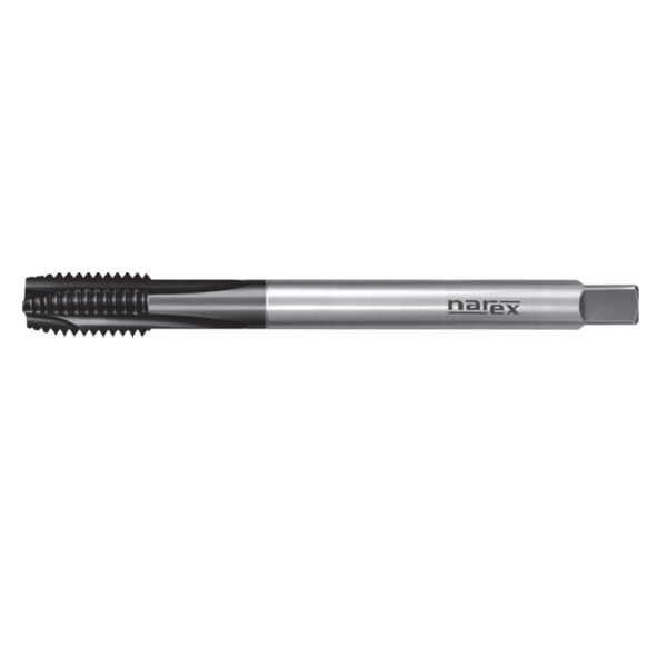 Narex UNC 7/16 Tialn Düz Makina Kılavuzu 3504 376B Tialn