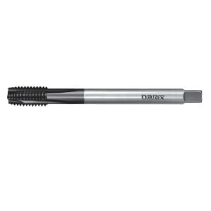 Narex UNC 1/2 Tialn Düz Makina Kılavuzu 3504 376B Tialn
