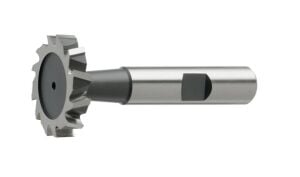 22,5x4mm T Freze Hss DIN850 Eric