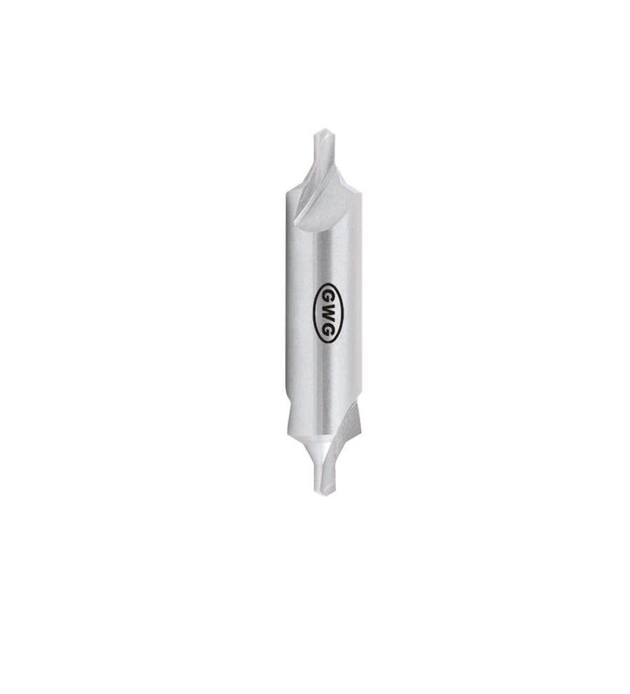 4.0 mm GWG Punta Matkabı DIN333/B HSS