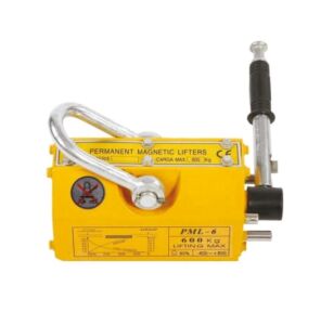 Manyetik Kaldıraç 2000KG Hügel