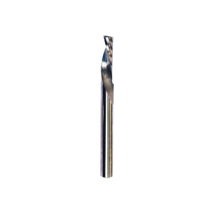 6x20x6x90mm TEK AĞIZ ÖZEL KARBÜR FREZE