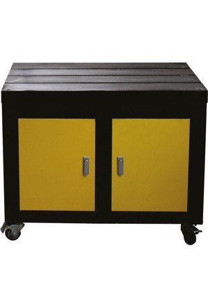 TOKİWA Kılavuz Çekme Makinesi Sehpası - 800x500