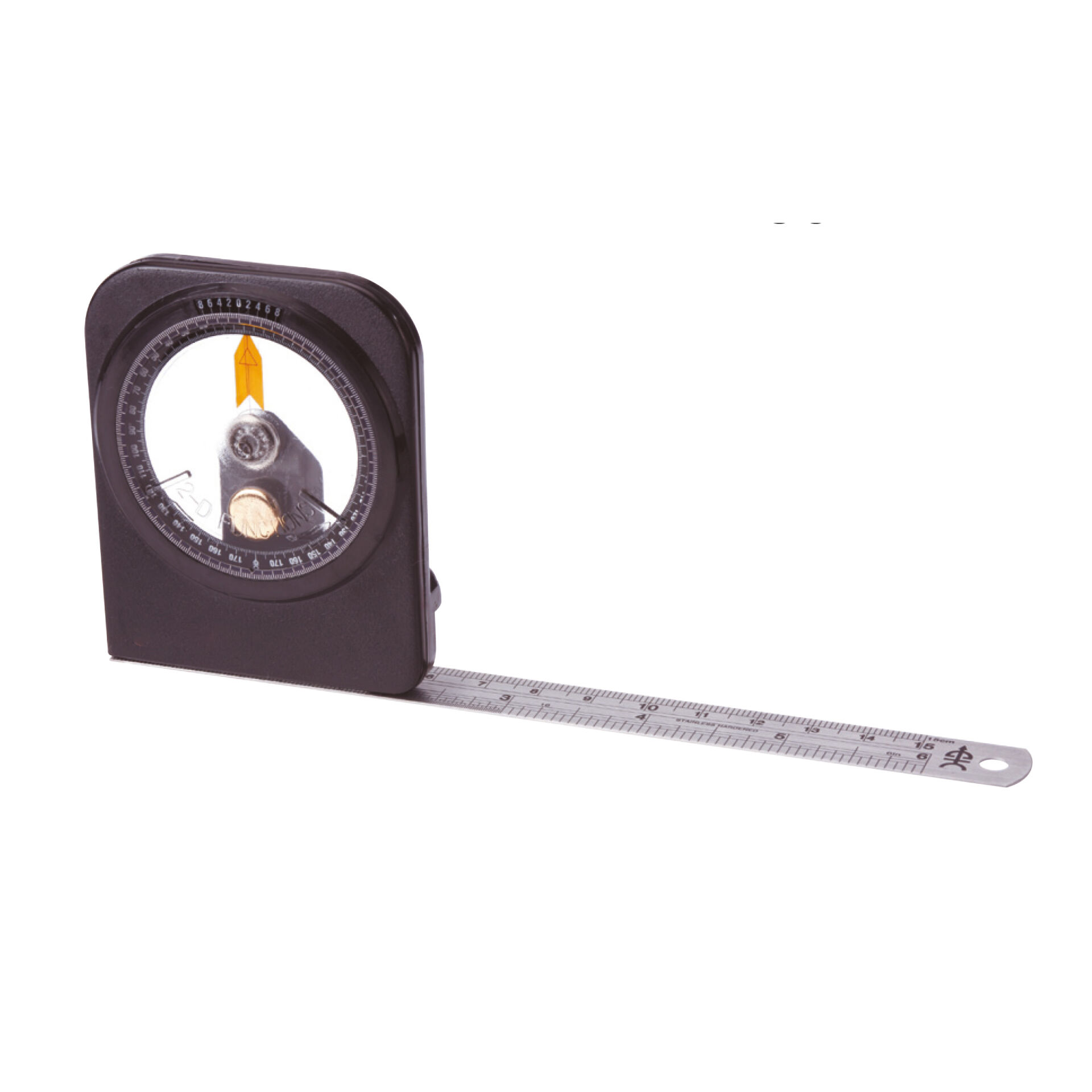 VAL-10 VERTEX ÇOK AMAÇLI AÇI ÖLÇER
