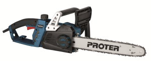 PROTER PGS 2400   2400 W  40 cm Pala Zincirli Ağaç Kesme