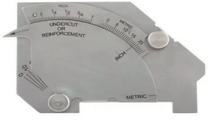 KRISTEEL 0-60 MM ÇOK AMAÇLI KAYNAKÇI KUMPASI
