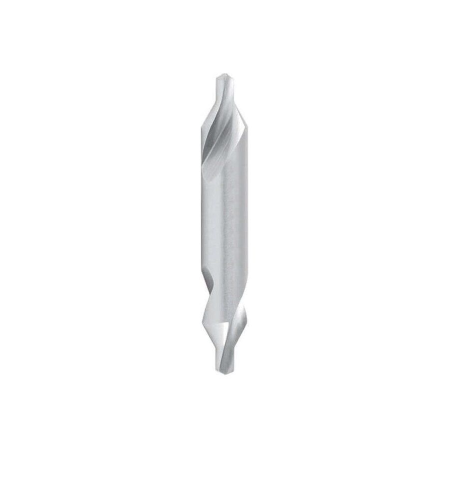 2.0 mm GWG Uzun Punta Matkabı DIN333/A HSS