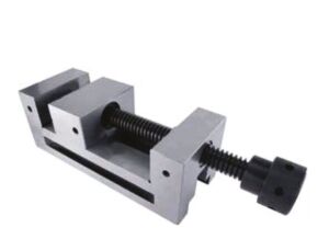 100MM Vidalı Hassas Mengene Hügel