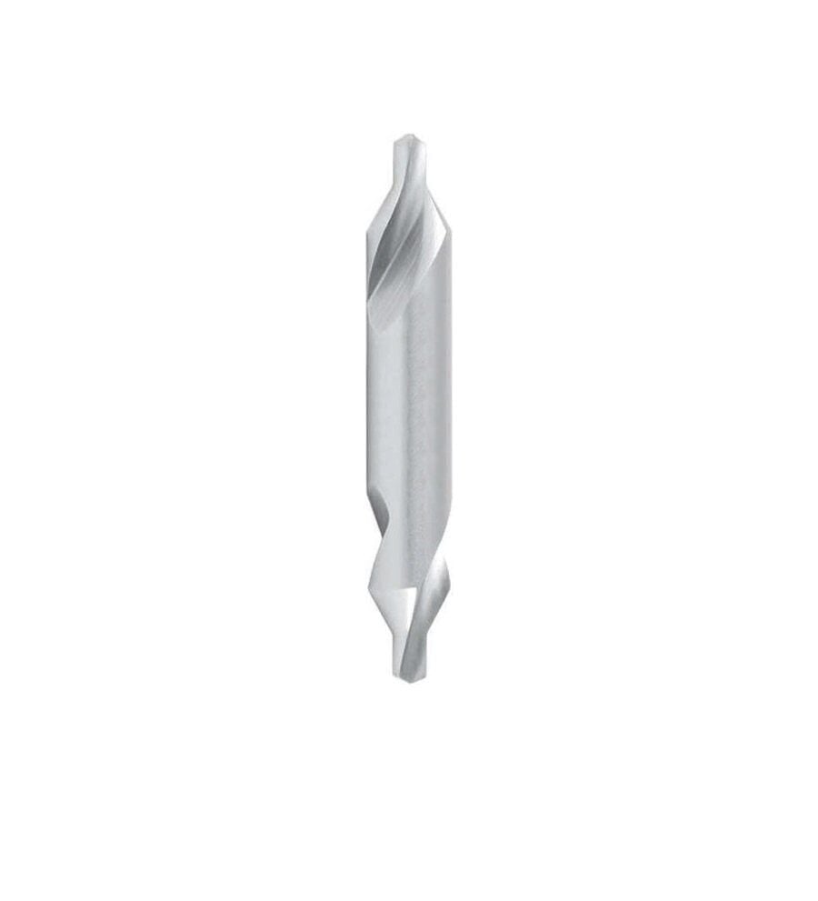 3.15 mm GWG Uzun Punta Matkabı DIN333/A HSS