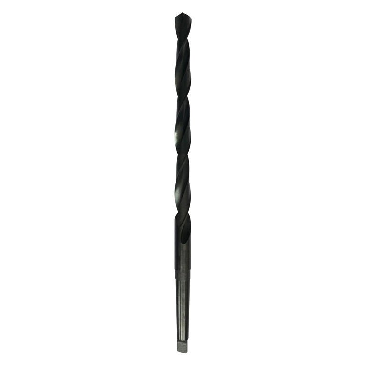 8.5X210X330mm Din1870/2 Uzun Koni̇k Matkap Ucu Hss