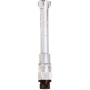 ASIMETO 30-40mmx0.005 3-NOKTA TEMASLI MEKANİK MİKROMETRE