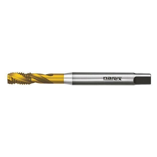 Narex M24x3 Tin Helis Makina Kılavuzu DIN 376C 4050 Tin