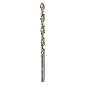 7.50X102X156 mm Krone DIN340 Uzun Matkap Ucu HSS 10 Adet