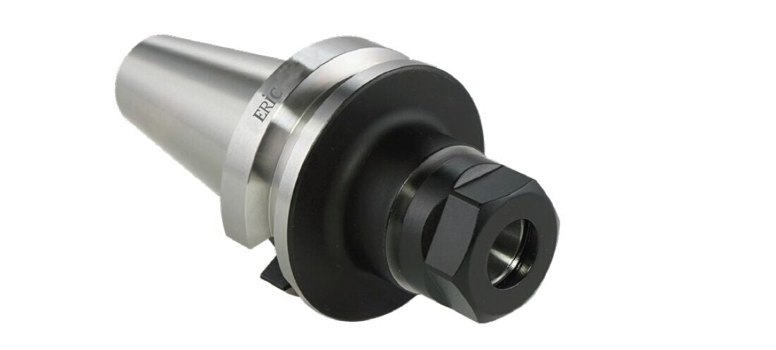 Bt 40 ER16A 100MM Anahtar Ağızlı Pens Başlığı Eric