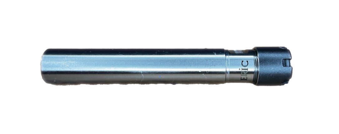 C25 ER25/50 Uzatma Pens Başlığı Eric