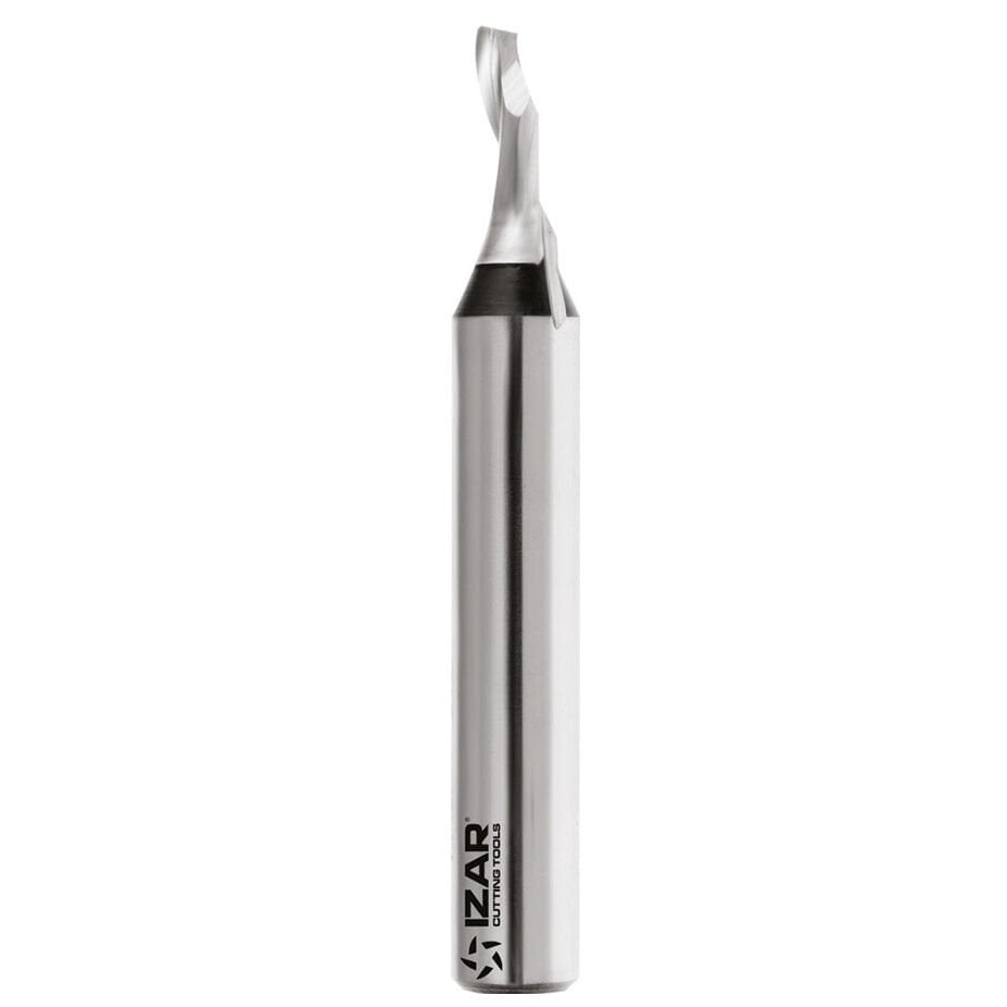 5X8X12X60mm Izar Z=1 Alumi̇nyum Freze Hss (4412)