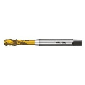 Narex M8x1.25 Tin Helis Makina Kılavuzu DIN 376C 4050 Tin