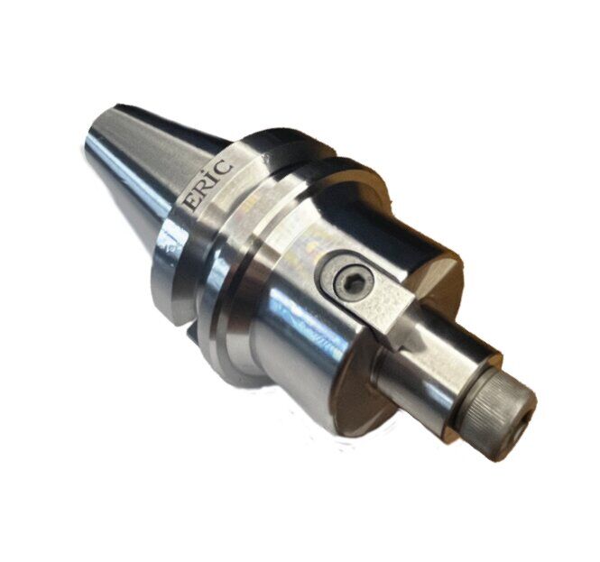 Bt 50 40K 200MM Alın Kamalı Malafa Eric