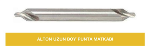 Alton Uzun Boy Punta Matkabı - Q4