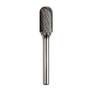 Kraft SC 4x13x3x38mm Çapraz Karbür Kalıpçı Freze KR.SC.45M.DC