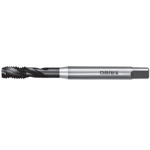 Narex M3x0.5 Tialn Helis Makina Kılavuzu DIN 376C 4050 Tialn