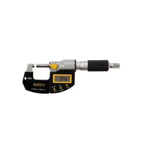 75-100mmx0.001 IP65 DİJİTAL DIŞ ÇAP MİKROMETRE