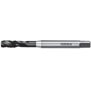 Narex M4x0.7 Tialn Helis Makina Kılavuzu DIN 376C 4050 Tialn
