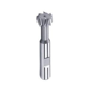 60x28x139x32mm ZPS T-KANAL FREZE DIN851 HSSCo5