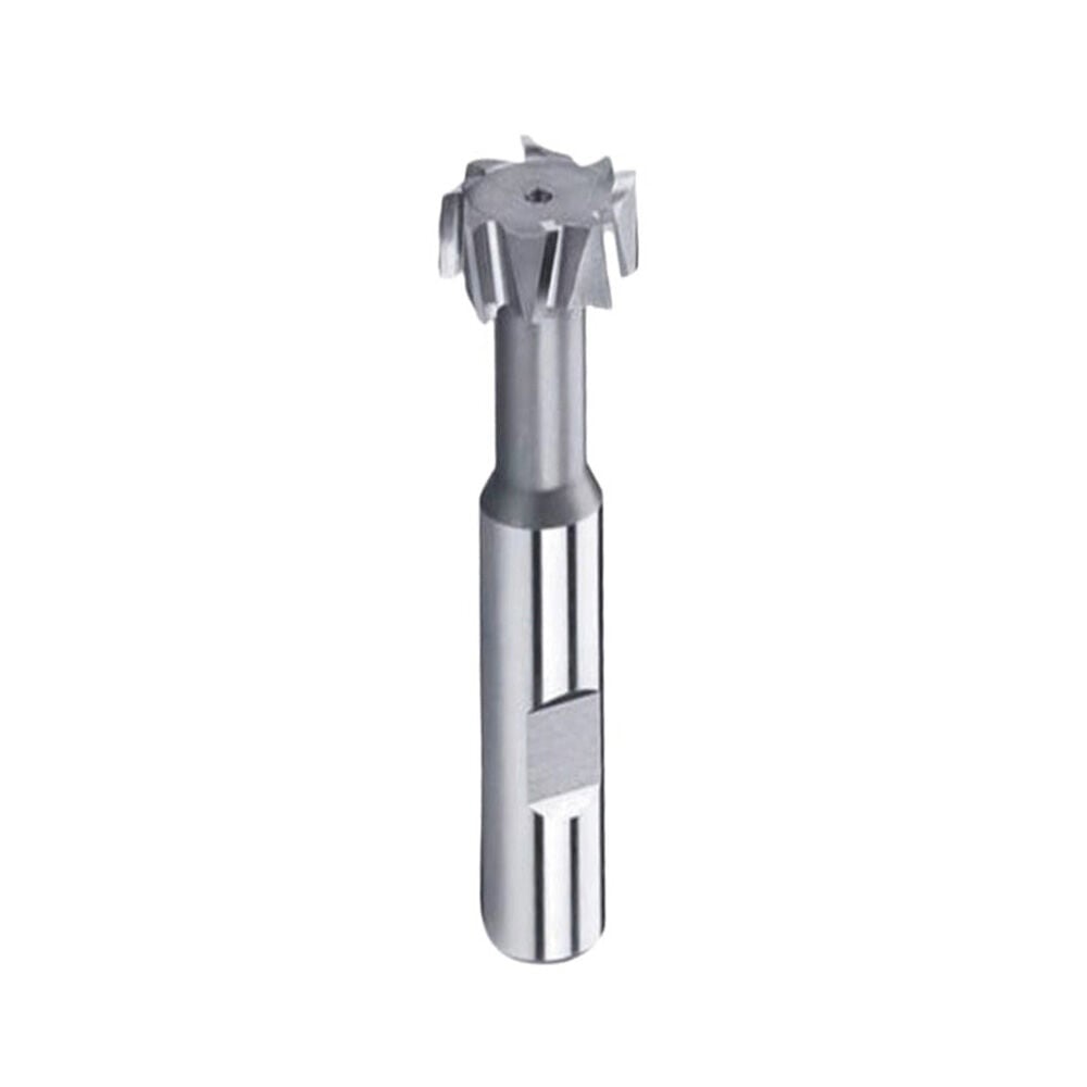 60x28x139x32mm ZPS T-KANAL FREZE DIN851 HSSCo5