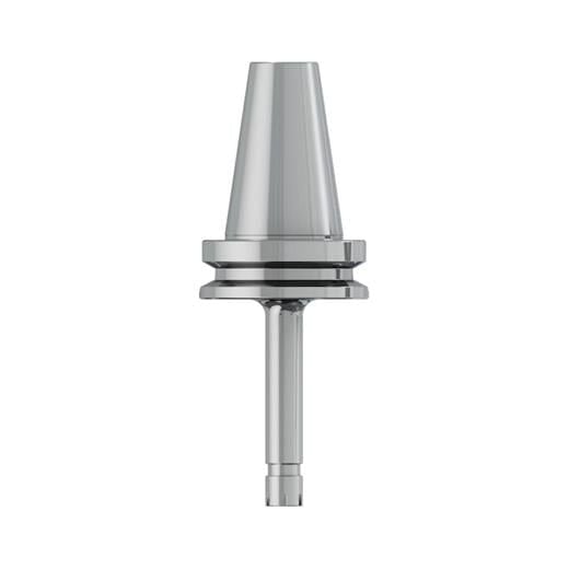 Heikenei BT40 ER11-100 Mini Pens Başlığı ER Tipi DIN69893