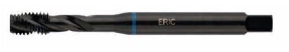 M3 HSSE VAP DIN371B İNOX HELİS MAVİ HALKA MAKİNE KILAVUZU ERİC