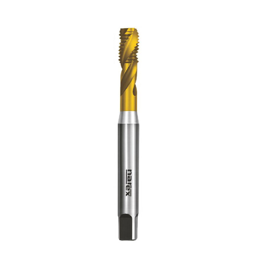 M10 NAREX MAKİNE KILAVUZU DIN371/C 35°TİN (2050)
