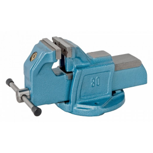 Bison Sabit Tezgah Mengenesi 100 mm