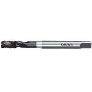 Narex M9x1.25 Tialn Helis Makina Kılavuzu DIN 376C 4050 Tialn