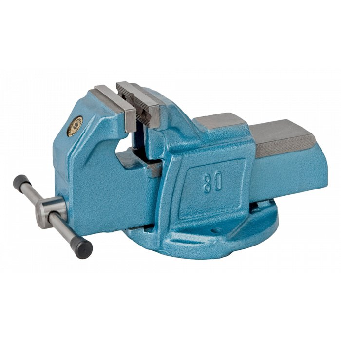 Bison Sabit Tezgah Mengenesi 150 mm