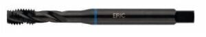 M10 HSSE VAP DIN371B İNOX HELİS MAVİ HALKA MAKİNE KILAVUZU ERİC