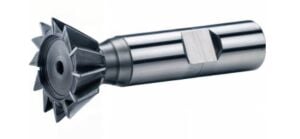 16MM 60 Derece Kırlangıç Freze Hss-E CO5 DIN1833B Eric